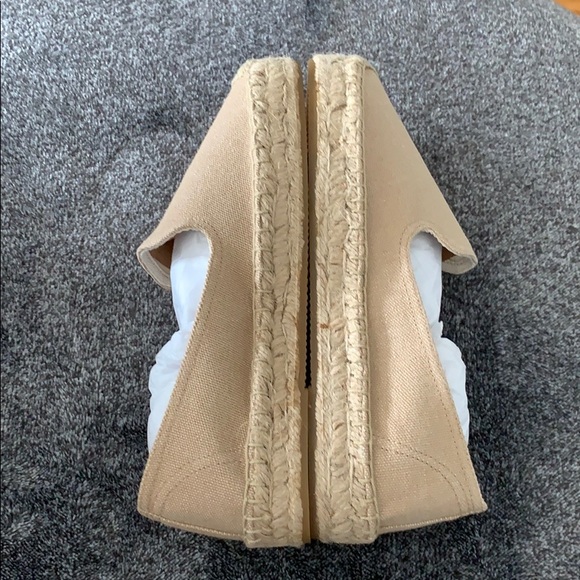 Soludos Platform Smoking Slipper - Picture 9 of 11